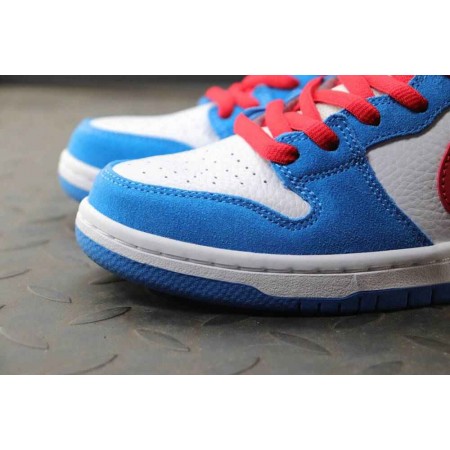 Dunk High SB 'Doraemon'