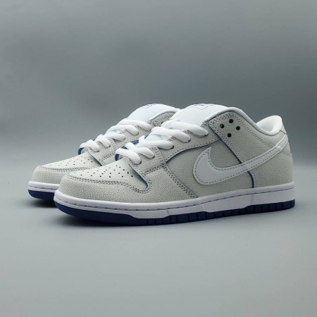 Dunk Low Premium SB 'Cracked Leather'