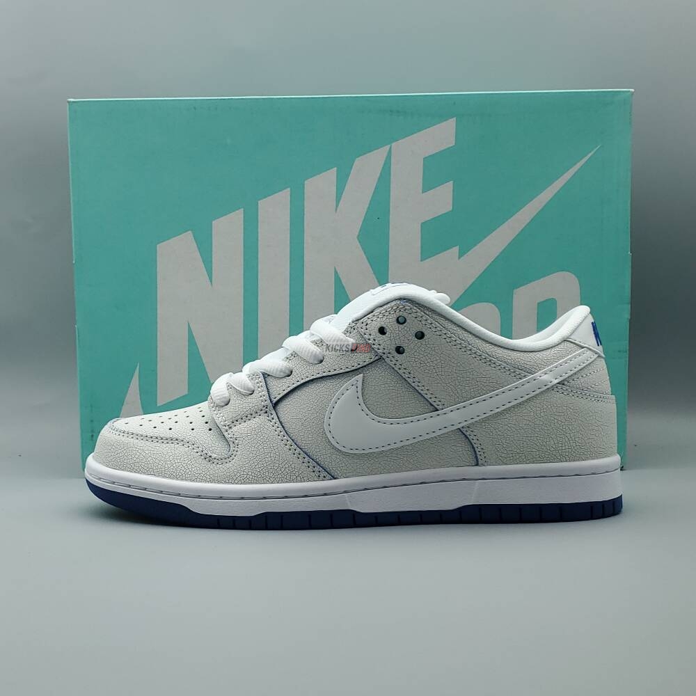 Dunk Low Premium SB 