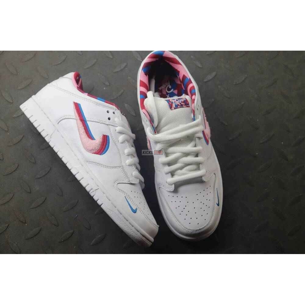 Parra x Dunk Low OG SB QS