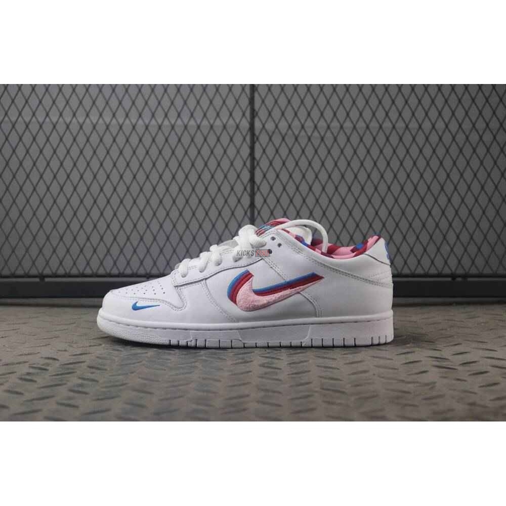 Parra x Dunk Low OG SB QS