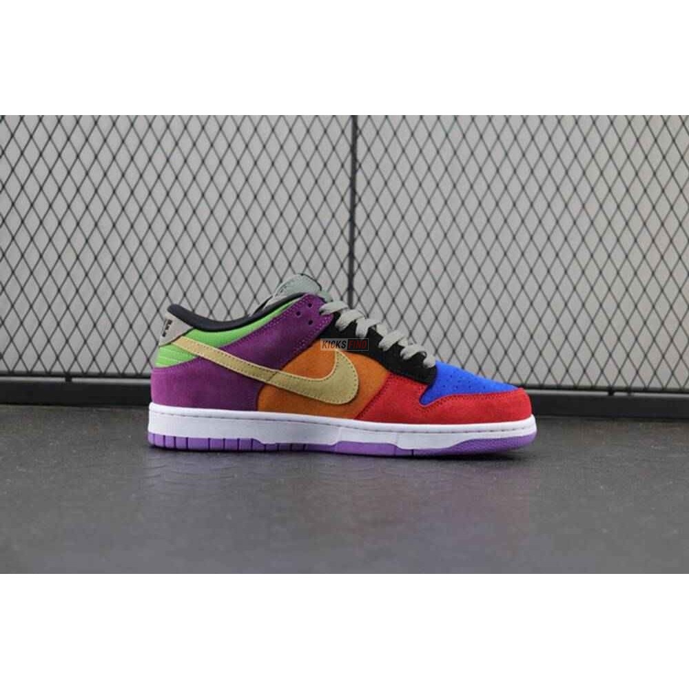 Dunk Low SP Retro 