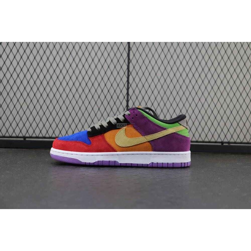 Dunk Low SP Retro 