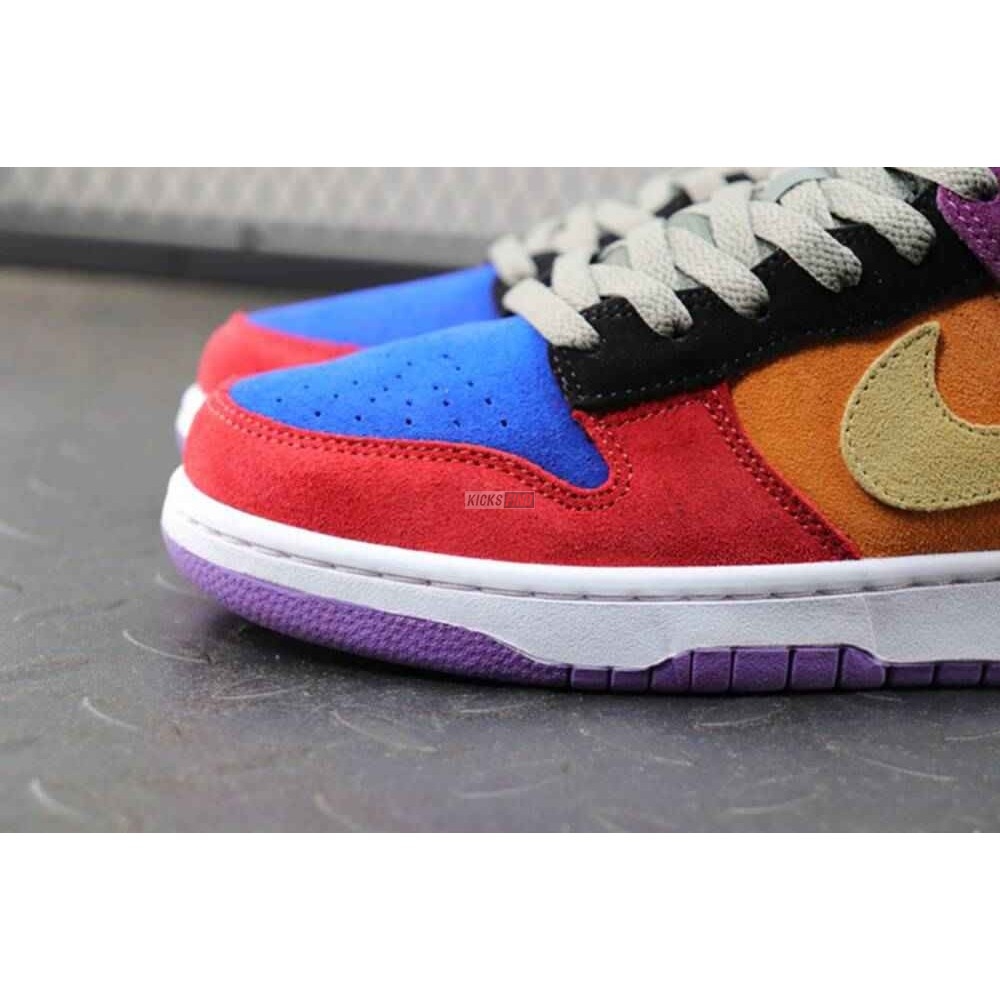 Dunk Low SP Retro 