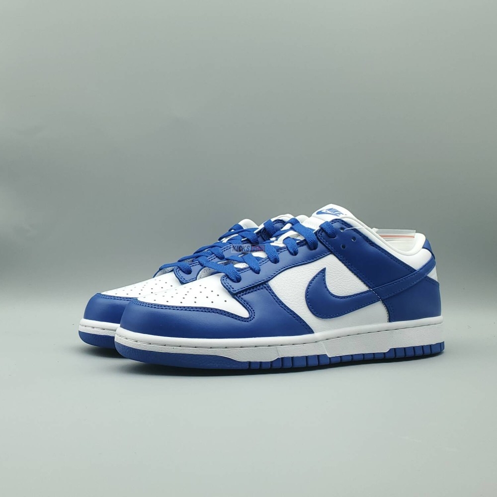 Dunk Low Retro SP 