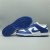 Dunk Low Retro SP 'Kentucky'