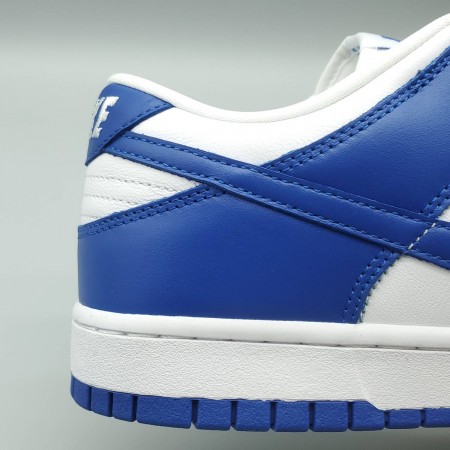 Dunk Low Retro SP 'Kentucky'