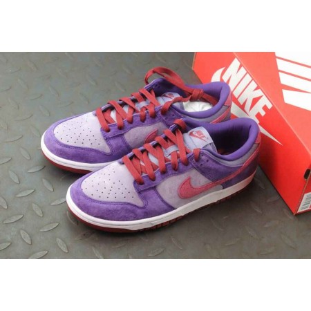 Dunk Low Retro Vol. 1 SP 'Plum'