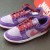 Dunk Low Retro Vol. 1 SP 'Plum'