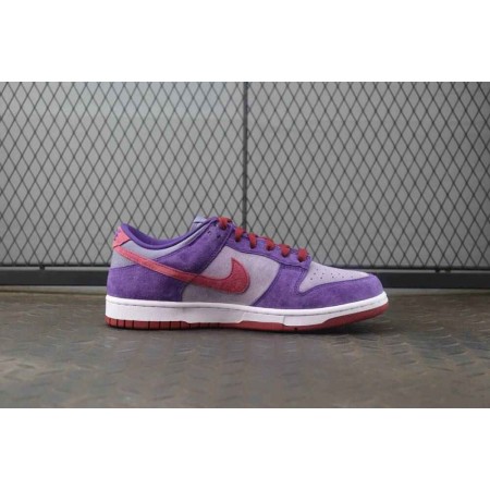 Dunk Low Retro Vol. 1 SP 'Plum'