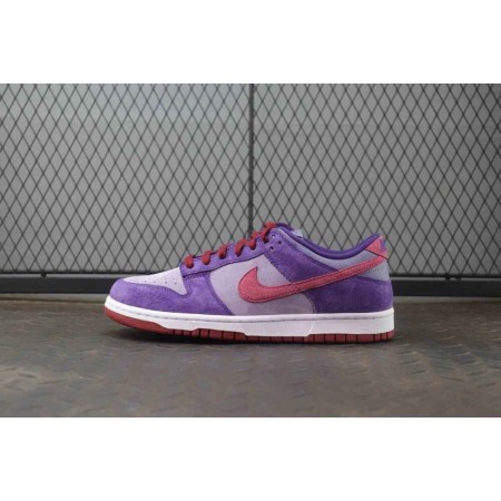 Dunk Low Retro Vol. 1 SP 'Plum'