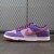 Dunk Low Retro Vol. 1 SP 'Plum'