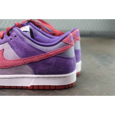 Dunk Low Retro Vol. 1 SP 'Plum'