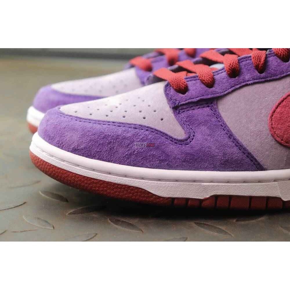 Dunk Low Retro Vol. 1 SP 