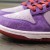 Dunk Low Retro Vol. 1 SP 'Plum'