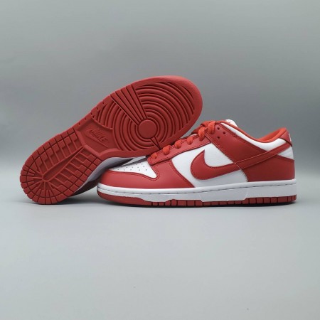 Dunk Low Retro SP 'St. John's'