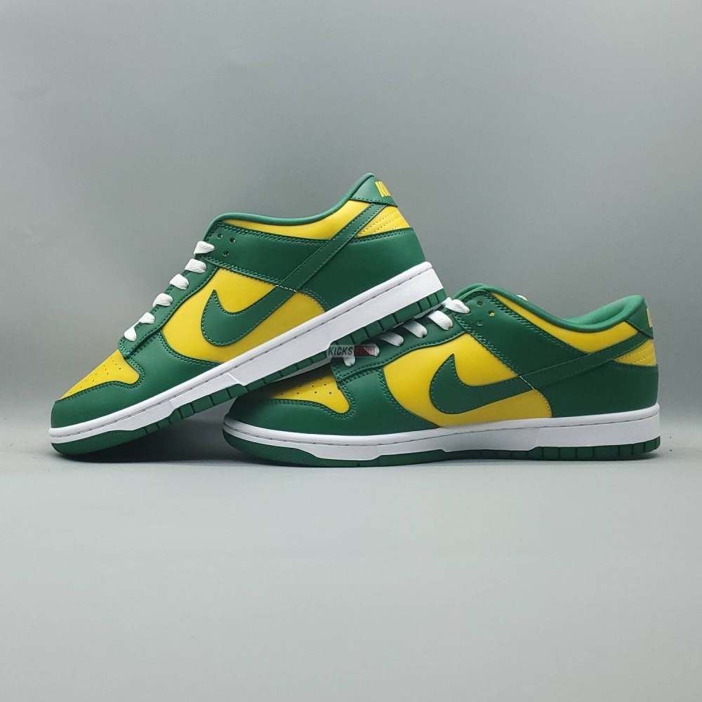 Dunk Low SP 