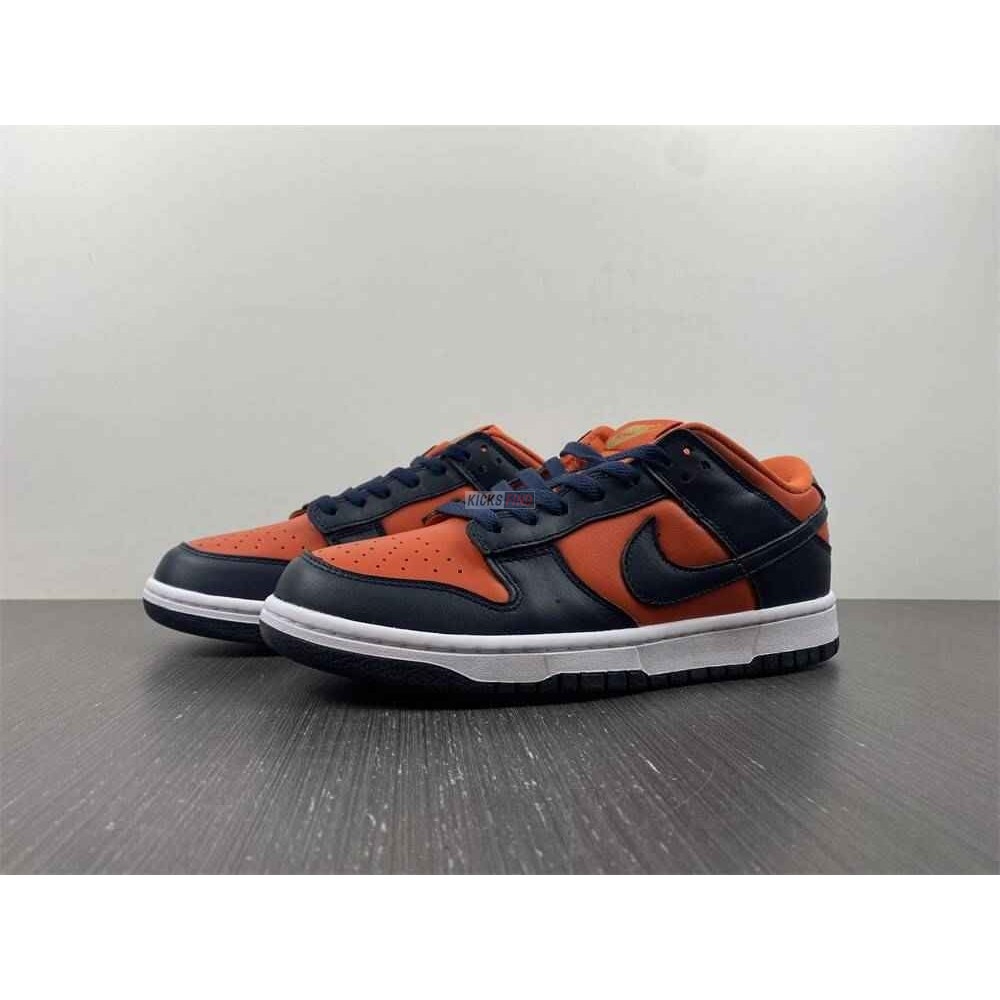 Dunk Low SP 