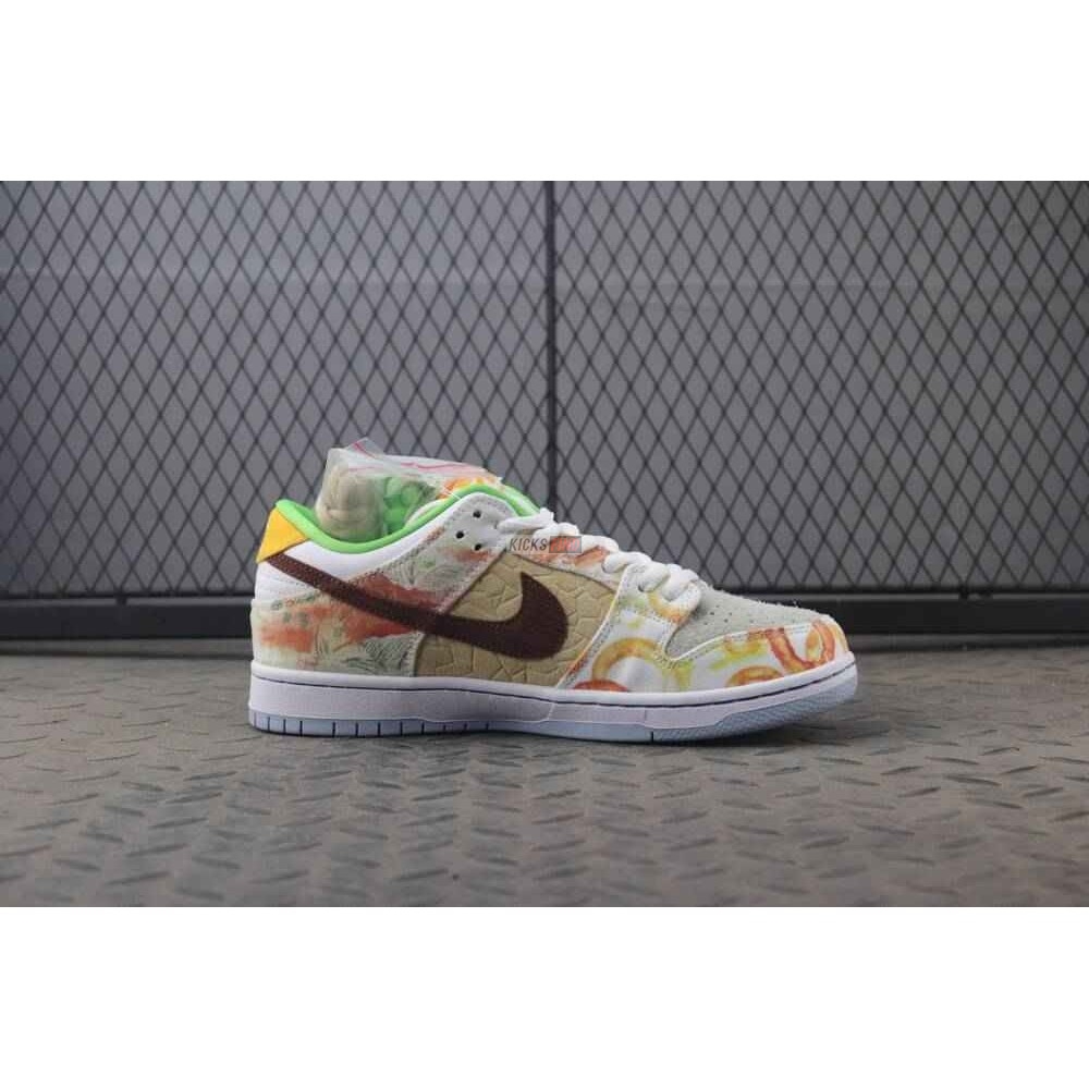 Jason Deng x Dunk Low Pro SB 