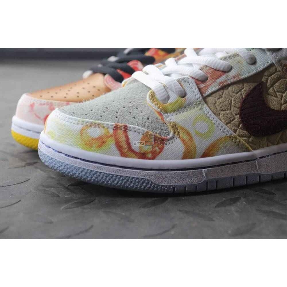 Jason Deng x Dunk Low Pro SB 