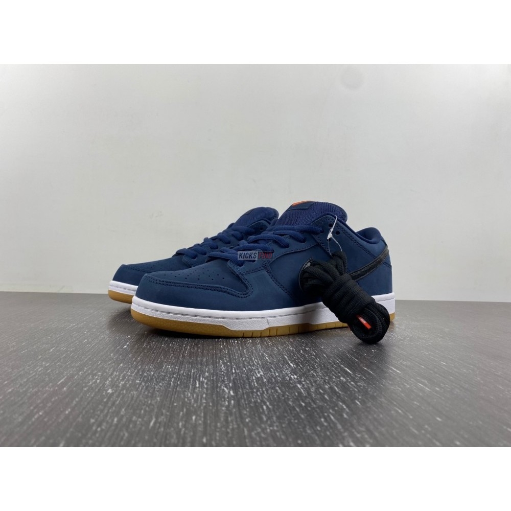 Dunk Low Pro ISO SB 