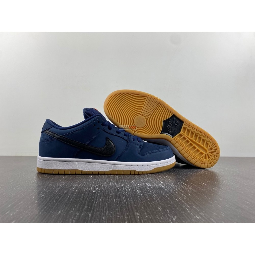 Dunk Low Pro ISO SB 