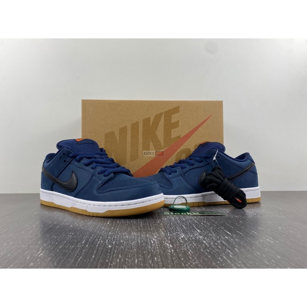 Dunk Low Pro ISO SB 