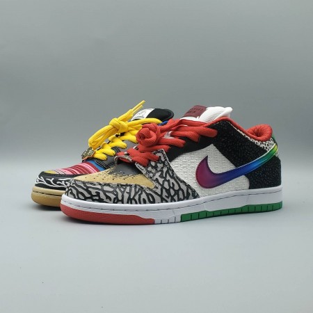 Dunk Low SB 'What The Paul'