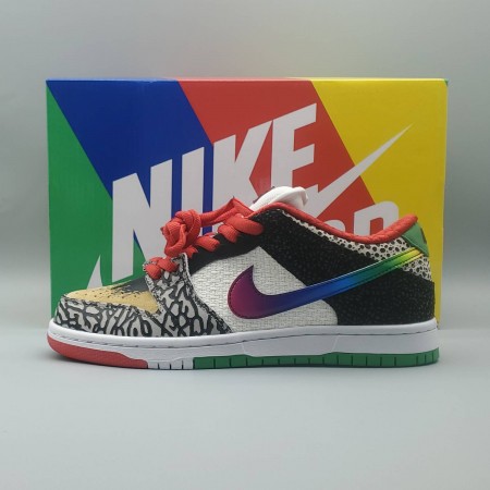 Dunk Low SB 'What The Paul'