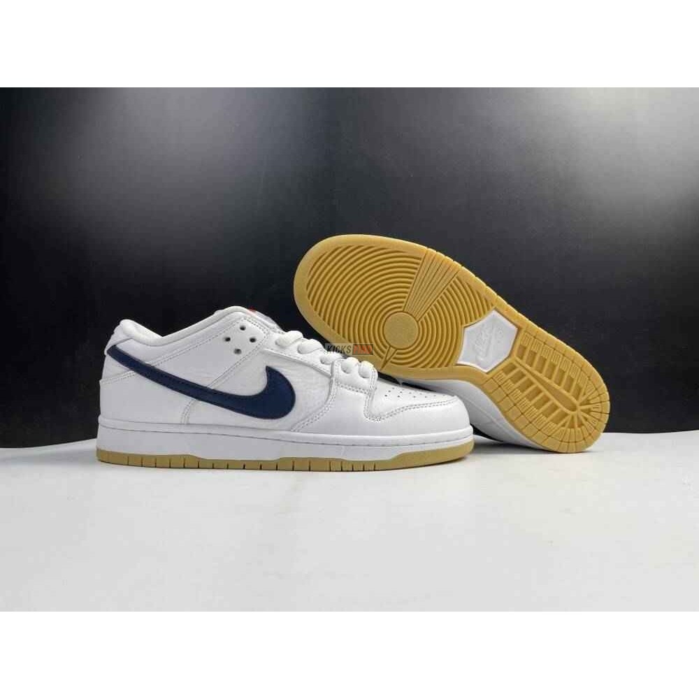 Dunk Low Pro ISO SB 