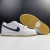 Dunk Low Pro ISO SB 'Orange Label - White Navy'