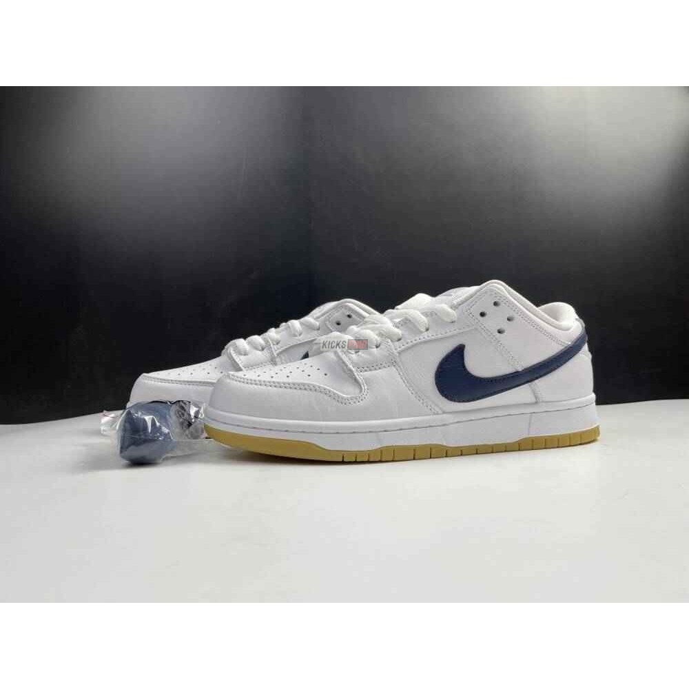 Dunk Low Pro ISO SB 