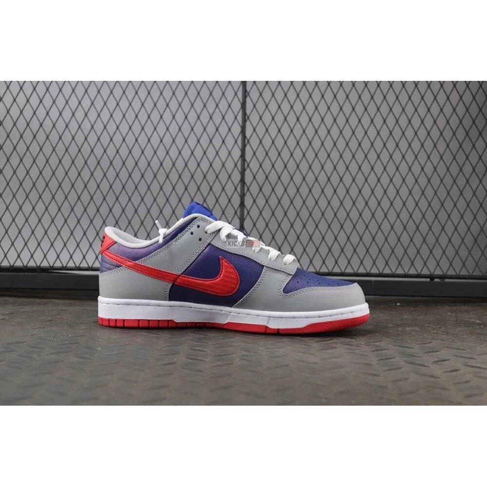 Dunk Low Retro 