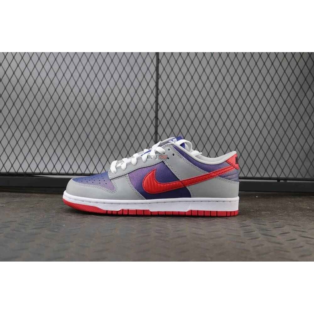 Dunk Low Retro 