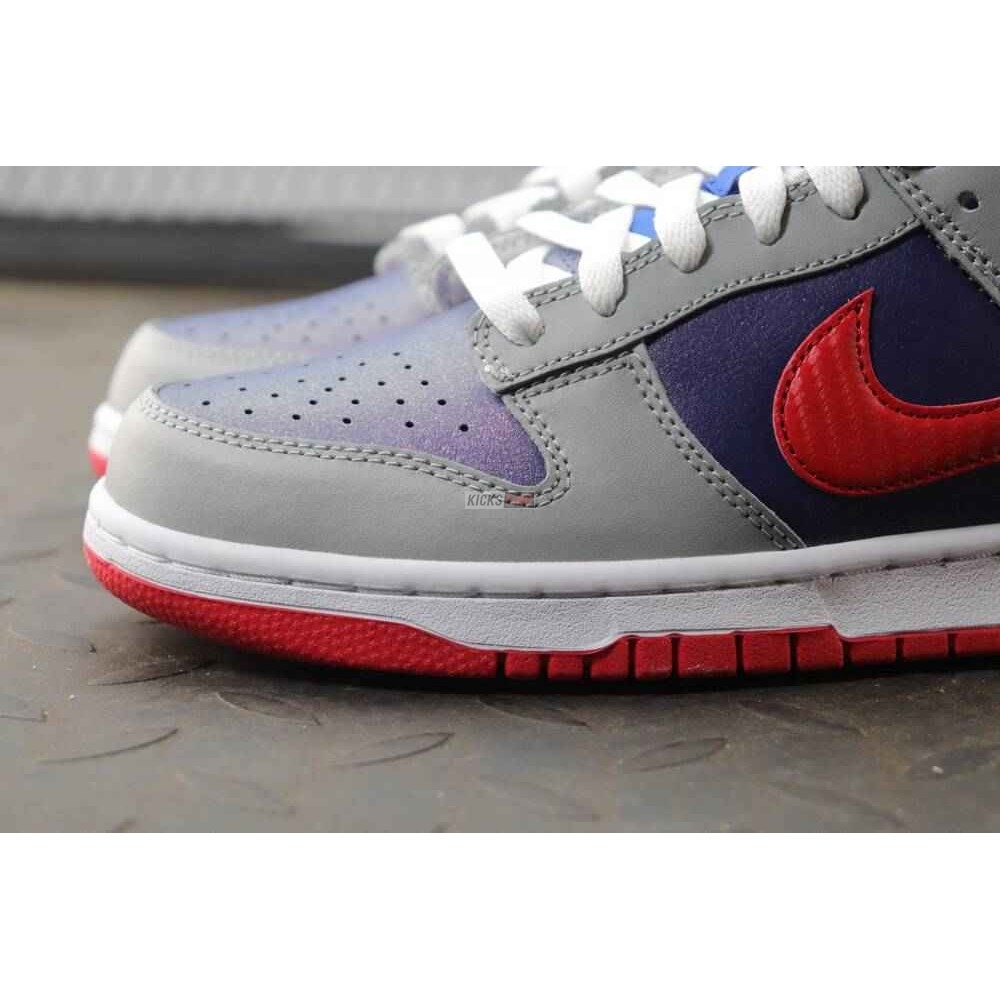 Dunk Low Retro 