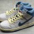 Atlas x Dunk High SB 'Lost At Sea'