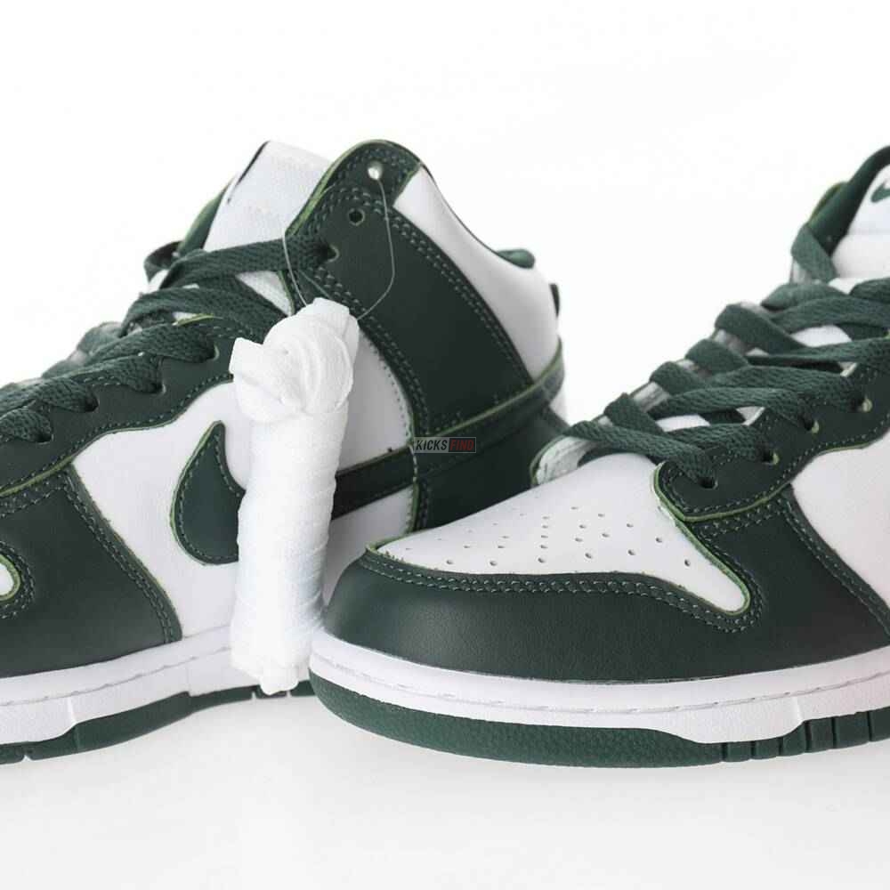 Dunk High SP 