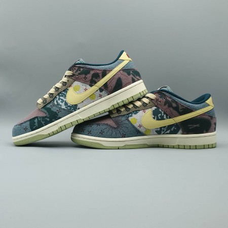 Dunk Low 'Community Garden'