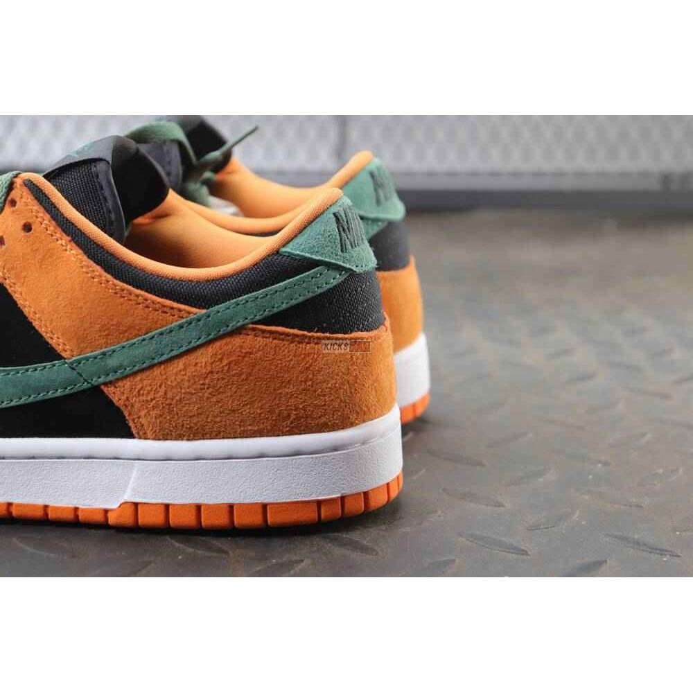 Dunk Low SP Retro 