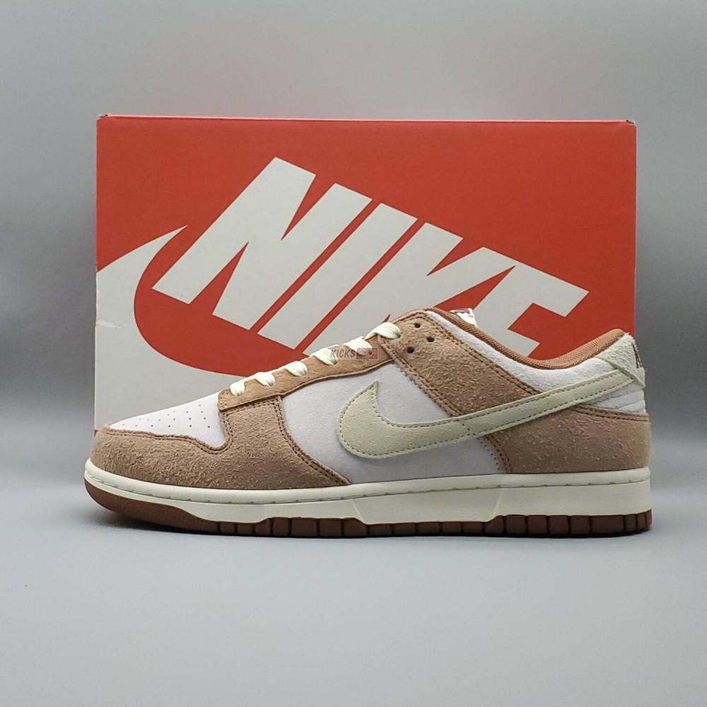 Dunk Low Premium 