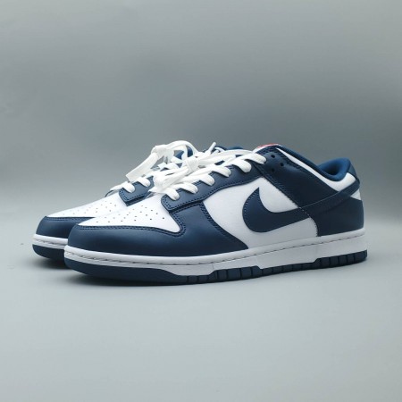 Dunk Low 'Valerian Blue'