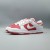 Dunk Low 'Championship Red'