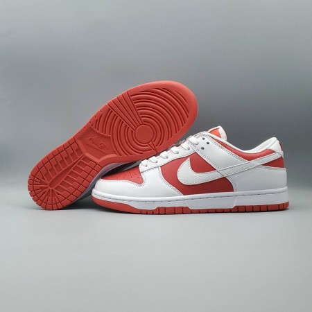 Dunk Low 'Championship Red'