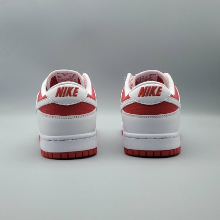 Dunk Low 'Championship Red'