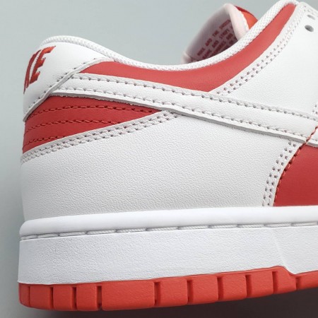 Dunk Low 'Championship Red'