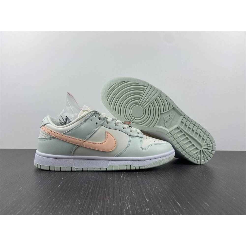 Wmns Dunk Low 