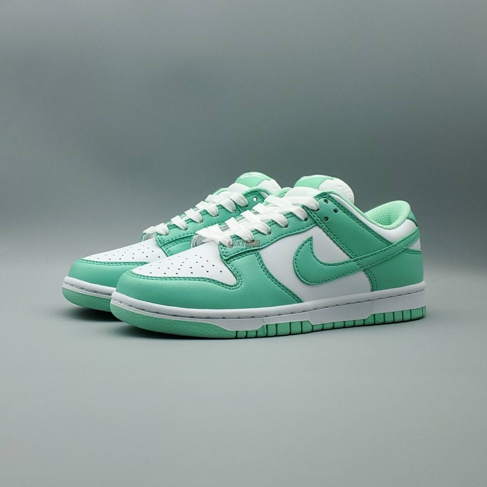 Wmns Dunk Low 