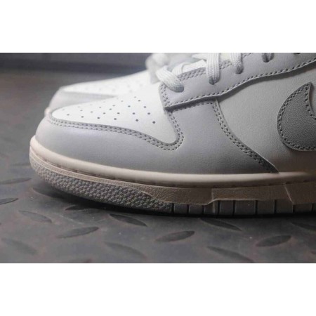 Wmns Dunk Low 'Light Bone'