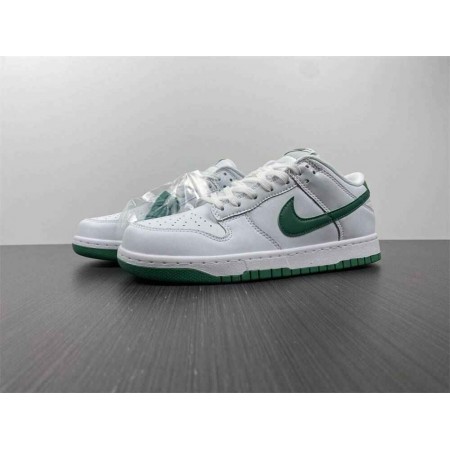 Wmns Dunk Low 'Green Noise'