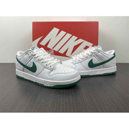 Wmns Dunk Low 'Green Noise'